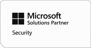Microsoft Solutions Partner Security
