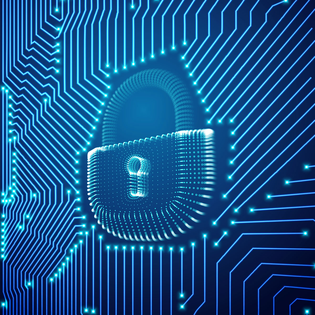 Security Across the Stack
