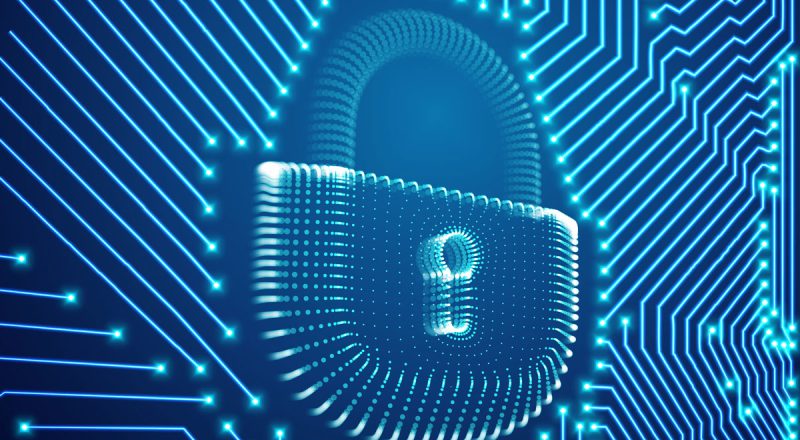 digital lock