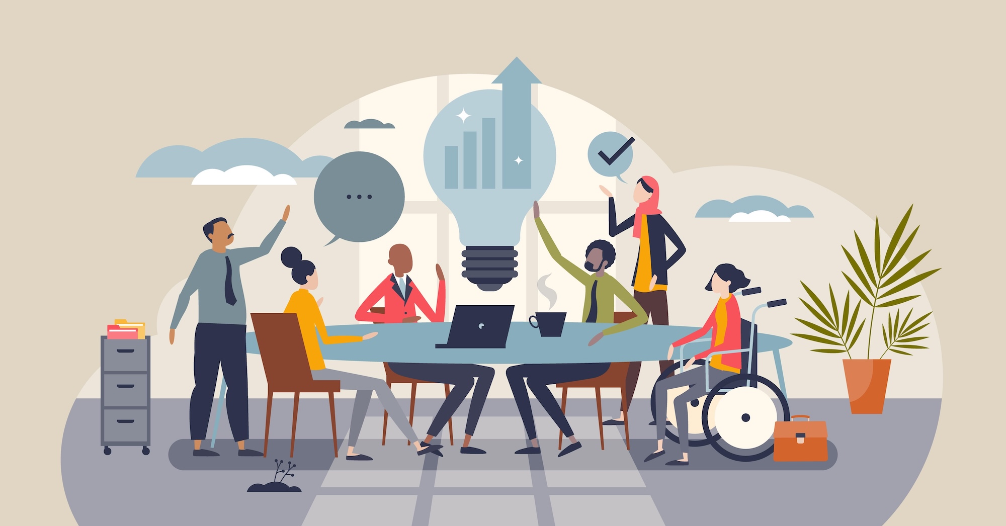 Integrate Continuous Learning into your Culture