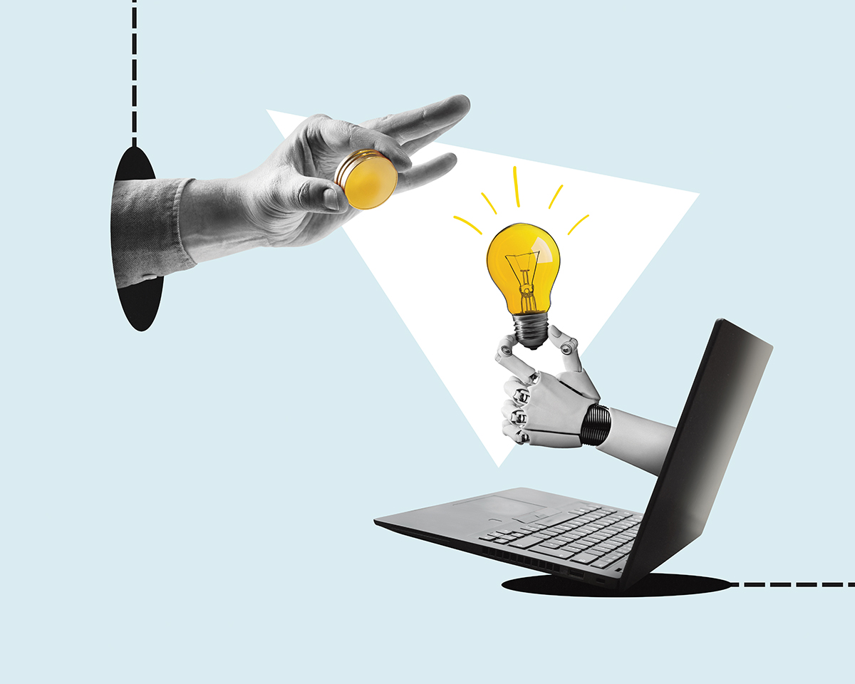 The Meter Is Running: Using AI in the age of Tokenomics